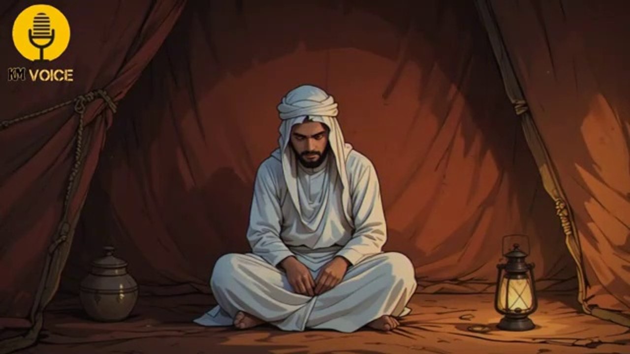 WOH Allah Sab ki sunta hai. Moral story.  Islamic and informative channel