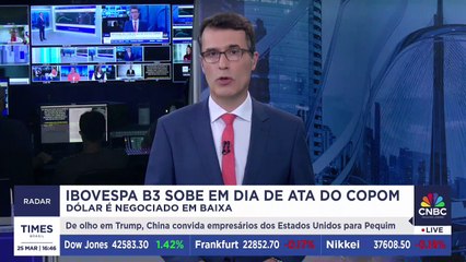 Ata do Copom aponta juros altos e compromisso com o controle da inflação; economista analisa