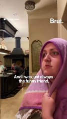 Behind the meme: TikTok's viral kombucha girl