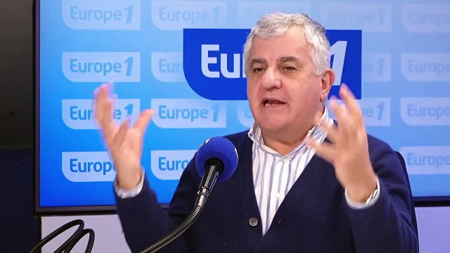 «Le nouvel antisémitisme en France» tient-il «en trois lettres : LFI» comme l'affirme Aurrore Bergé ?