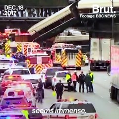 America's railroads are getting worse