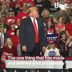 Sean Hannity's Love For Donald Trump