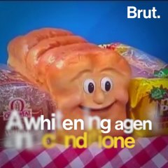 Ingredients Banned in Europe but Allowed in U.S. Foods