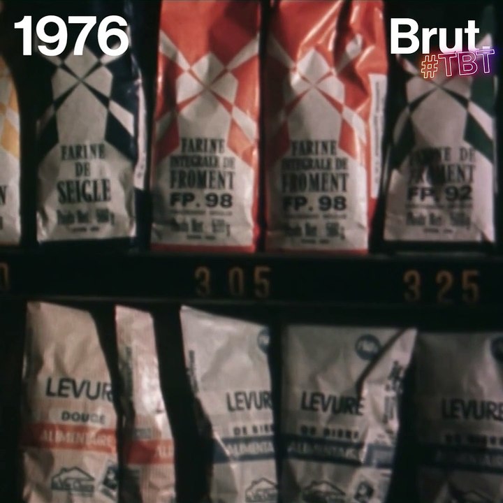 #TBT: a vegan family back in 1976