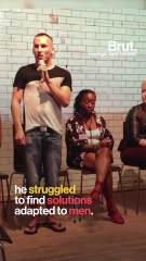 Men get eating disorders too