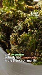 Black Culture & Veganism: Breaking Stereotypes & Growing Trends ✊🏿