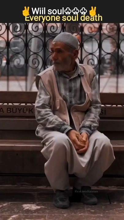 Bazrugo sy zidagi asal zidagi hai#life#,love#soul