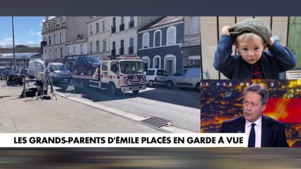 Georges Fenech : «Il y aura peut-être même d'autres gardes à vue.»