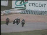 Circuit de croix en ternois 2008