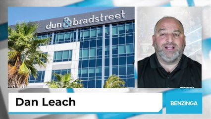 Clearlake Capital To Acquire Dun & Bradstreet In Deal Worth Over $7 Billion