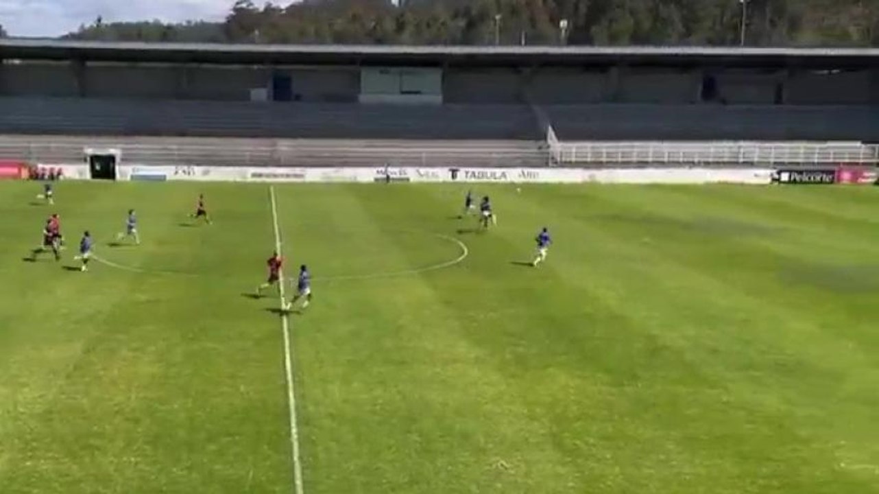 Buffon, gol da bomber vero! Il figlio di Gigi segna con la Repubblica Ceca