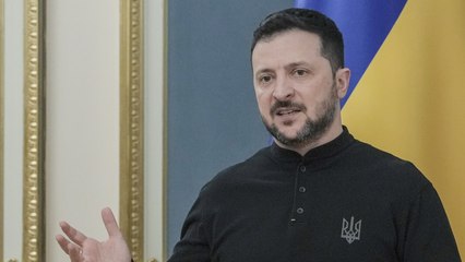 Rusia y Ucrania pactan un alto el fuego sobre sus infraestructuras energéticas y en el mar Negro