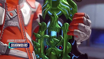 Jugada Destacada Soldado 76 139