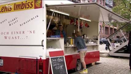 Die Pfefferkörner - Staffel 9, Folge 117. Strahlender Tee