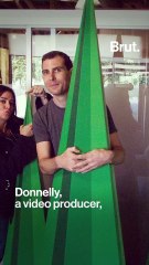 He bet his mom her QAnon predictions were wrong