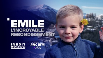 LIGNE ROUGE - Émile: l'incroyable rebondissement