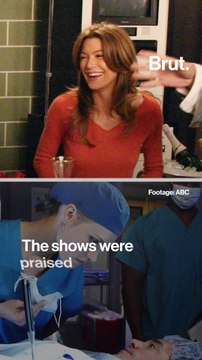 The life of Shonda Rhimes