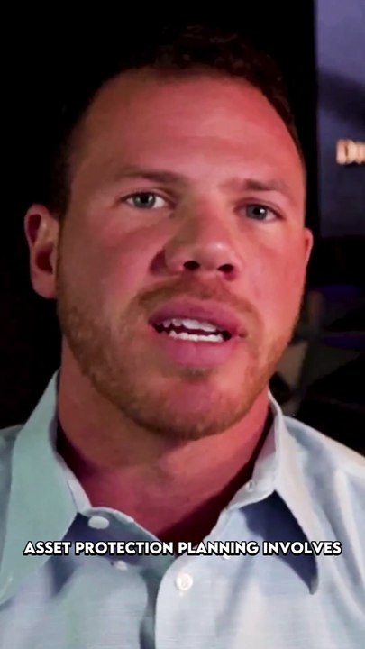 Asset Protection Planning to Safeguard Your Assets