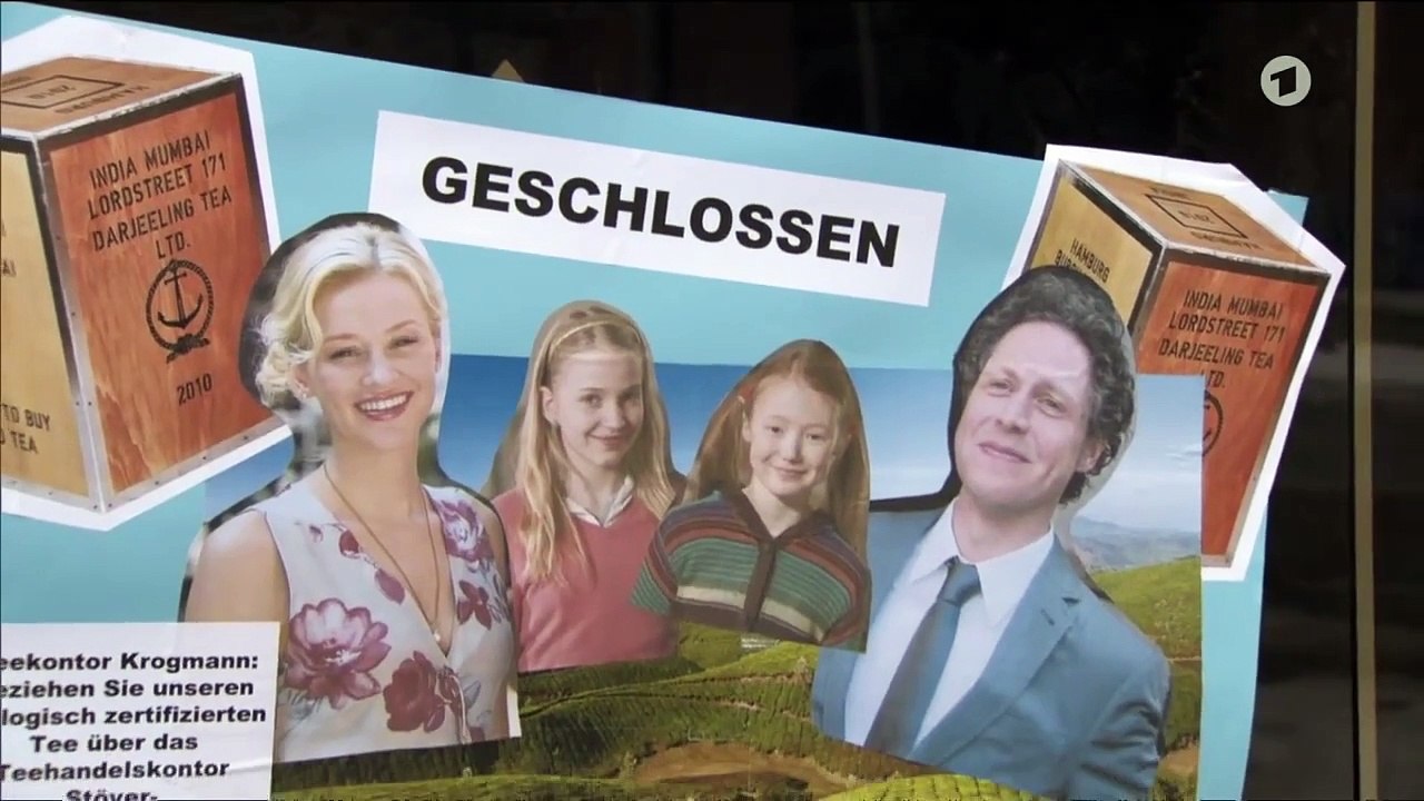 Die Pfefferkörner - Staffel 10, Folge 118. Obdachlos