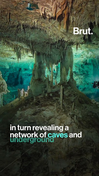 3 incredible diving spots around the world