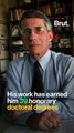 The life of Dr. Anthony Fauci