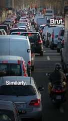 Working from home and its environmental impact