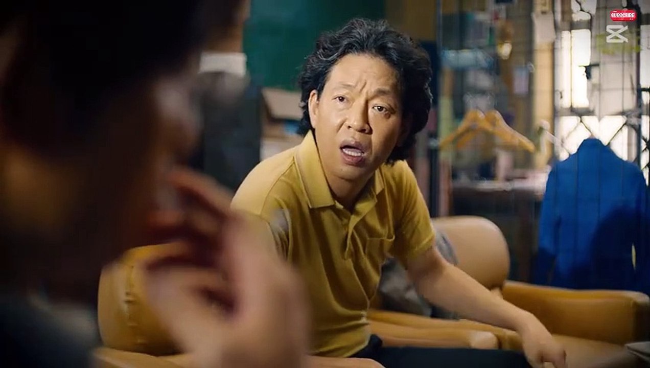 Guk-Hee Khoe Hue Shahar ke andar Ep 3| Hindi dubbed |Korean drama 2025
