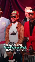 The life of Virgil Abloh