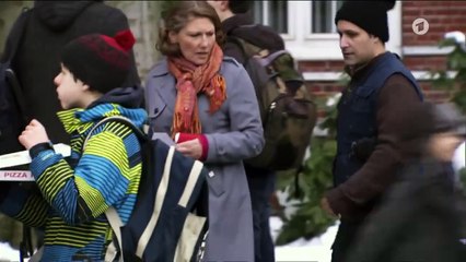 Die Pfefferkörner - Staffel 10, Folge 119. Alarm in der Schule