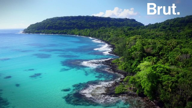 Vanuatu, on the front line of climate change