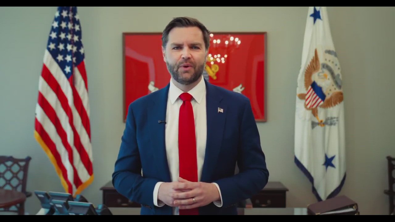 JD Vance Joins Controversial Greenland Visit, Mentioning Canada Amid Strong Opposition