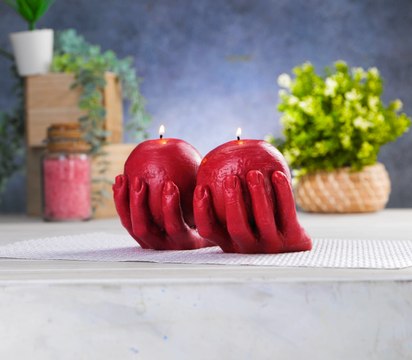 Secrets de fabrication des bougies : Conseils et astuces pour des bougies parfaites à chaque fois !