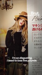 Models on TikTok are saying, 'F--- the modeling industry.'