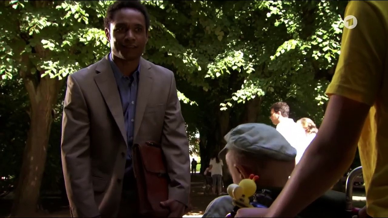 Die Pfefferkörner - Staffel 10, Folge 121. Im Seniorenheim