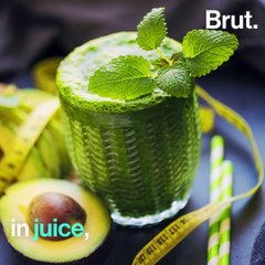 Spirulina's is rich in nutrients and considered a superfood