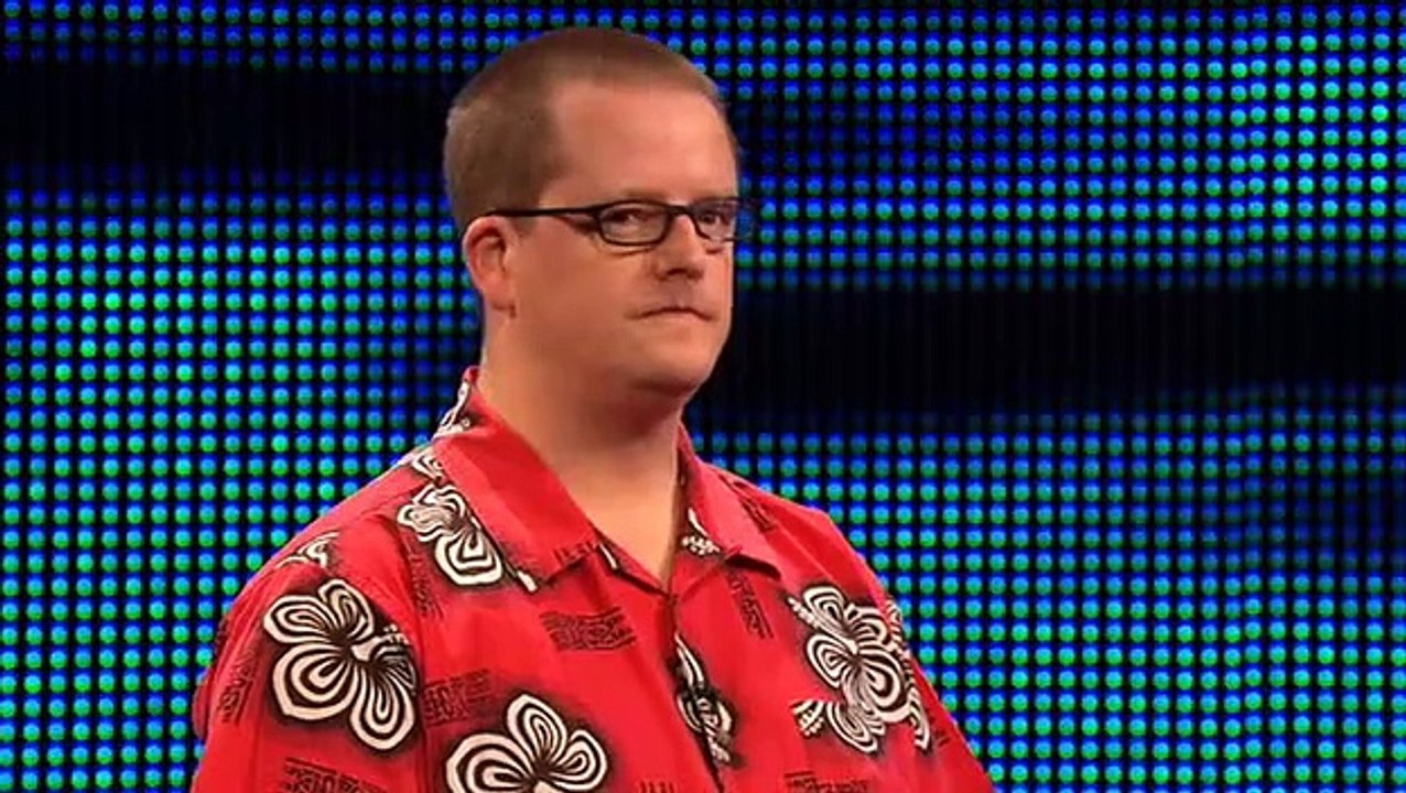 The Chase | S02 E32 | (06-07-2010)
