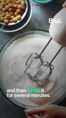 3 substitutes for eggs