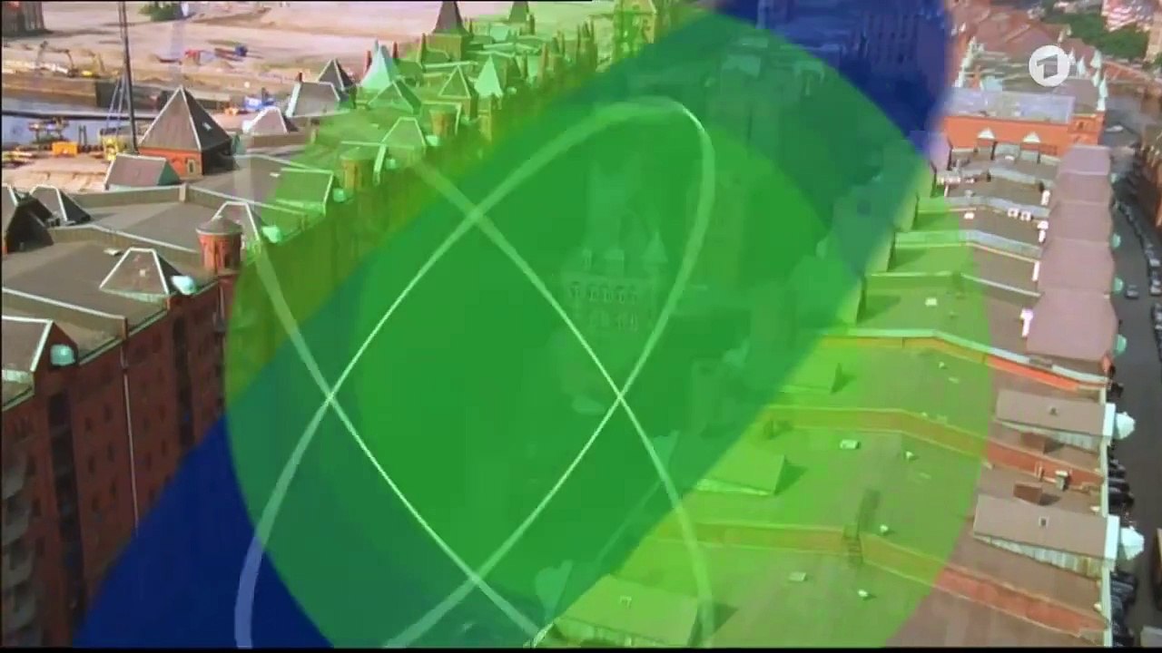 Die Pfefferkörner - Staffel 10, Folge 122. Großwildjagd