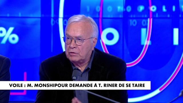 Jean-Claude Dassier : «Il ne faut rien céder aux Frères musulmans»
