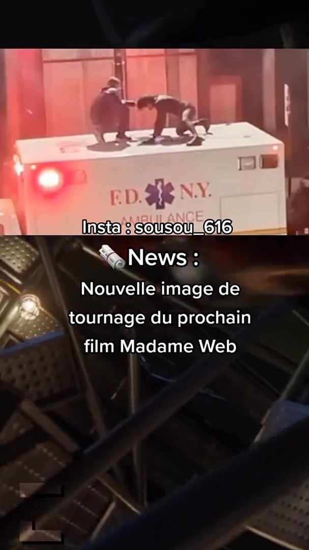 Vidéo News #35
