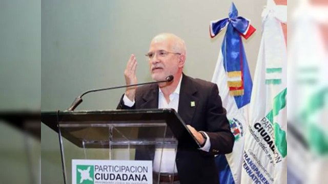 Participación Ciudadana rechaza extinción de casos de corrupción