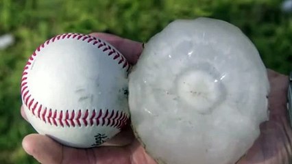 El Tiempo Más Peligroso del Mundo: La Tormenta Sin Fin