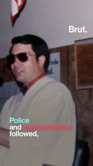 Looking back at the Jonestown Massacre