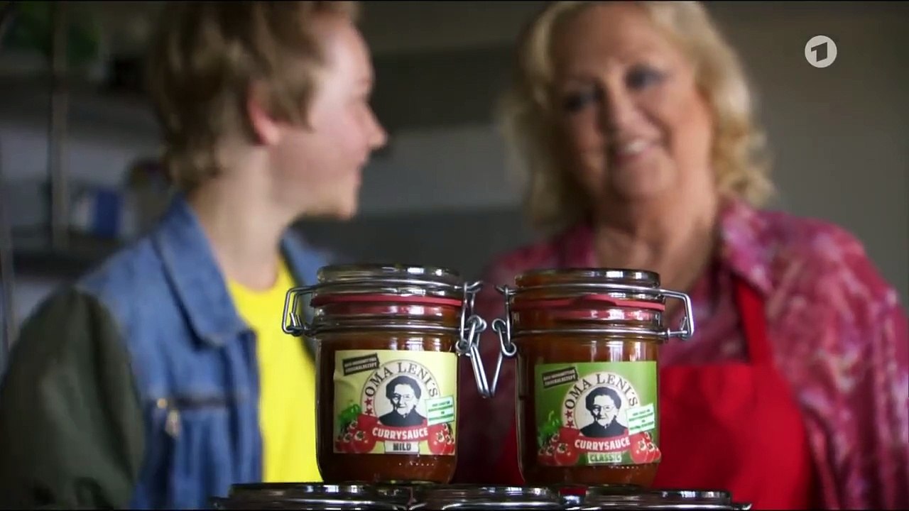 Die Pfefferkörner - Staffel 10, Folge 124. Das Geheimnis der Currywurst