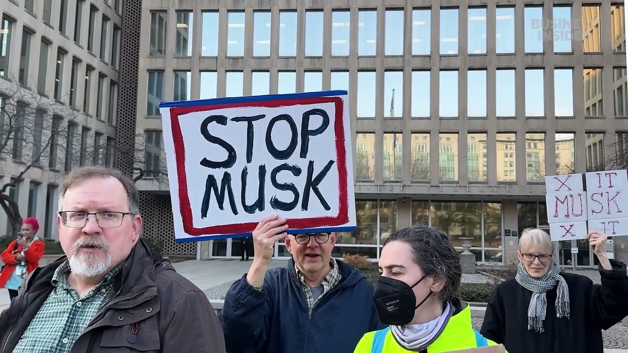 Why Tesla is at a tipping point