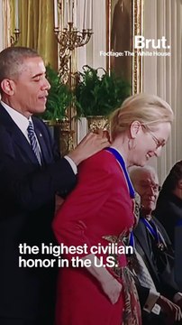 The Life of Meryl Streep