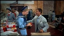 Un pitre au pensionnat - 1955 - Dean Martin, Jerry Lewis, Diana Lynn