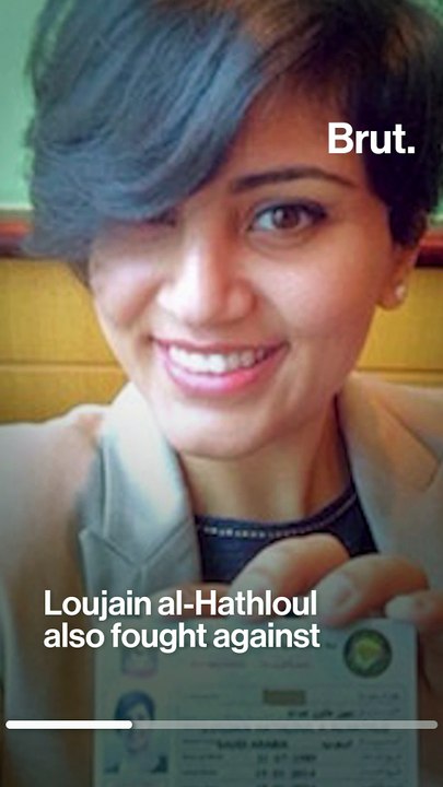 Saudi Arabia: Loujain Al-Hathloul tortured for defending women's rights