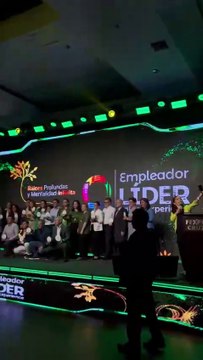 BPO Center y Human Value certifican a las mejores empresas como empleador líder 2024