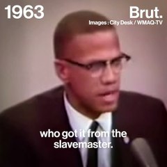 Malcolm X — Civil Rights Icon and American Enigma